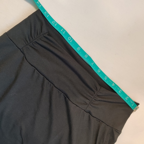 Tranquility Black Skirt Small - Picture 3 of 5
